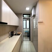 Conezion Residence for rent, IOI Resort City Putrajaya