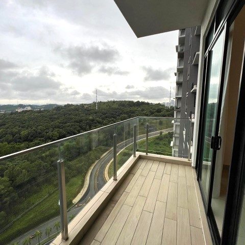 Conezion Residence for rent, IOI Resort City Putrajaya