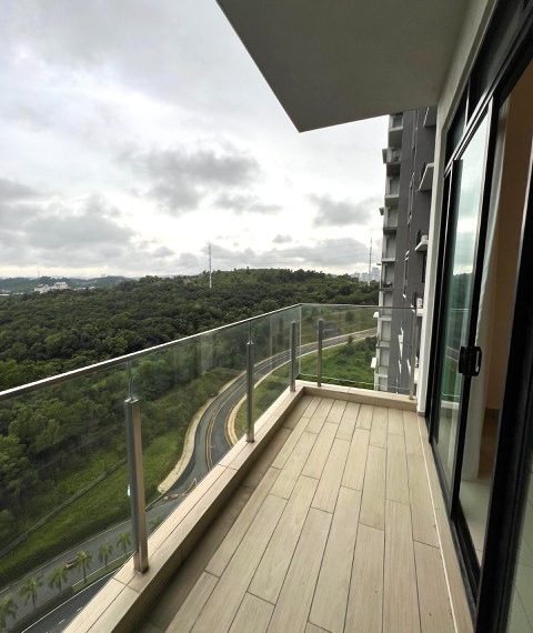 Conezion Residence for rent, IOI Resort City Putrajaya