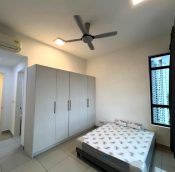 Conezion Residence for rent, IOI Resort City Putrajaya