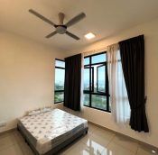 Conezion Residence for rent, IOI Resort City Putrajaya