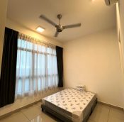 Conezion Residence for rent, IOI Resort City Putrajaya