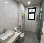 Conezion Residence for rent, IOI Resort City Putrajaya
