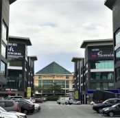 Puchong Shop Office for Sale Selangor