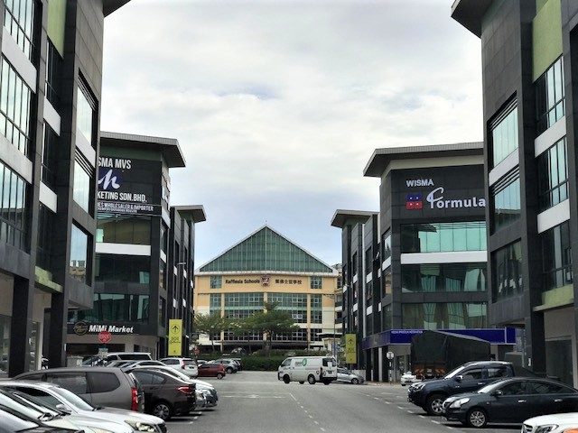 Puchong South Office for Sale and rent | Bandar 16 sierra Puchong South Office for Sale and rent | Bandar 16 sierra