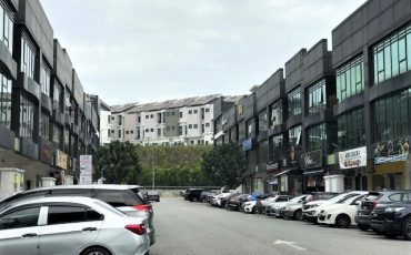 Sierra 16 Shop office for Sale or Rent, Puchong Selangor Sierra 16 Shop office for Sale or Rent, Puchong Selangor