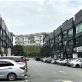 Sierra Zentrol 4 story corner shop for sale , Puchong
