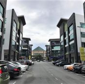 Sierra 10 Shop for rent, Puchong Selangor