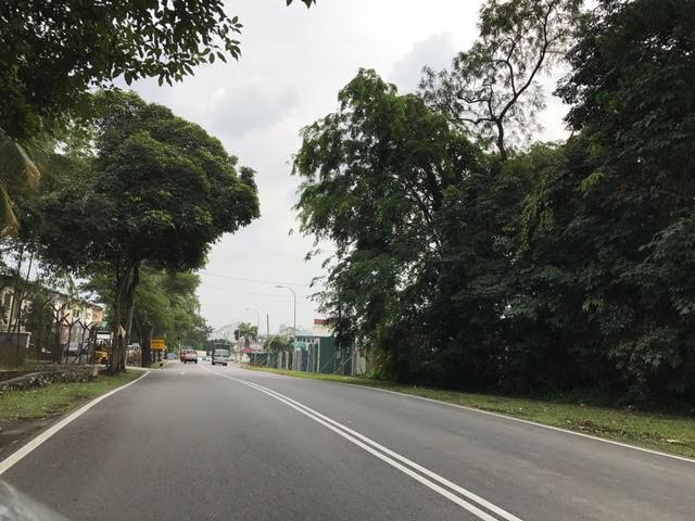 Serdang, Seri Kembangan Industry Land for sale - Selangor