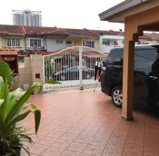  Taman Seri Taming Cheras house for sale | Selangor