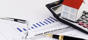 Home Loan & Finances