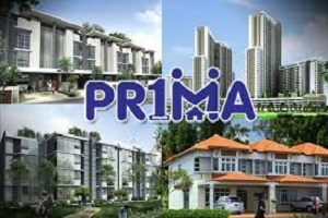 PRIMA 1, ONE MALAYSIAN HOUSING SCHEME