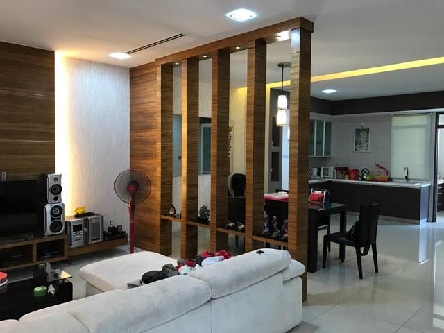 JADE HILLS SUPER LINK HOUSE KAJANG