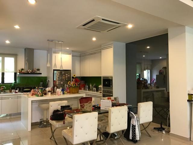 JADE HILL house for sale 43000 Kajang
