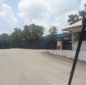  Arab Malaysia Industrial Park | Nilai factory for rent