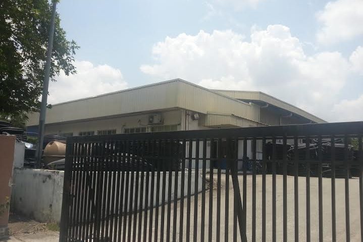 Arab Malaysia Industrial Park | Nilai factory for rent