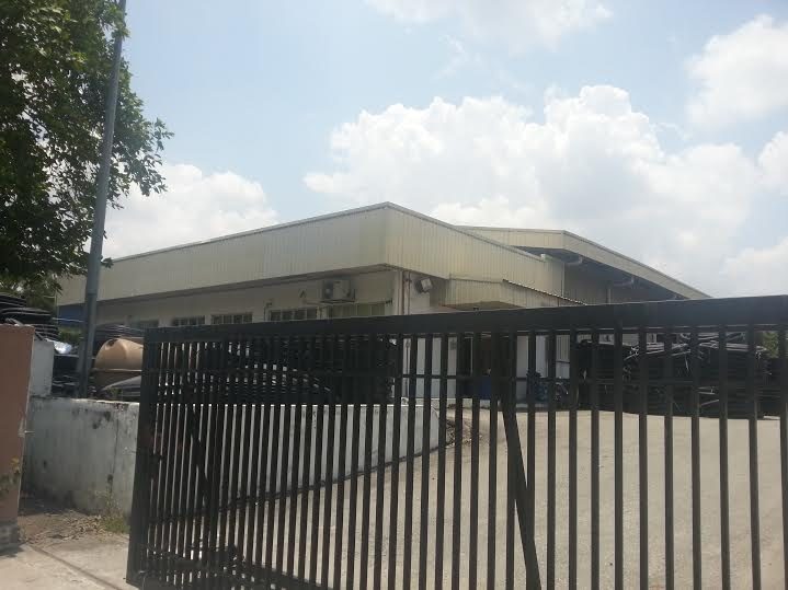 Arab Malaysia Industrial Park | Nilai factory for rent