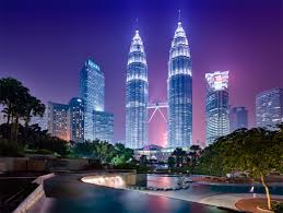 Property KLCC Malaysia