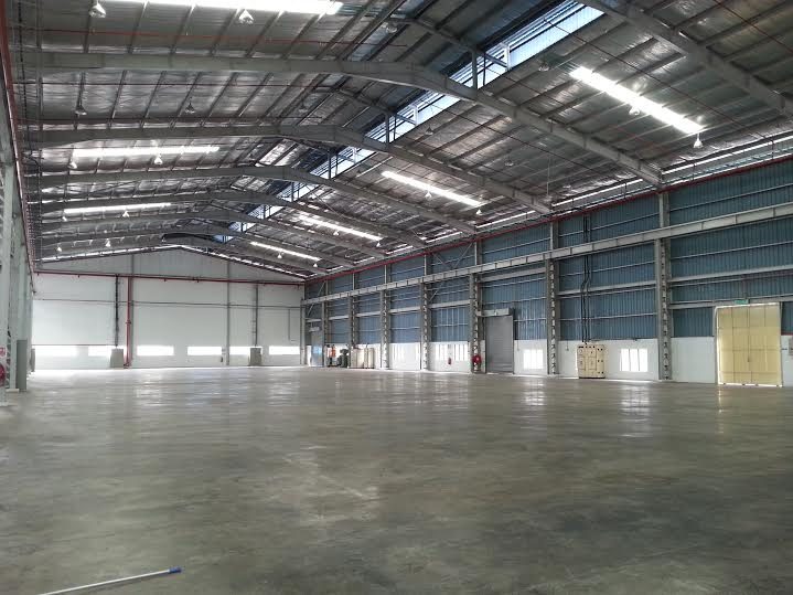 Tuanku Jaafar Industrial Park | Seremban Tuanku Jaafar Industrial Park | Seremban