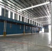 Tuanku Jaafar Industrial Park | Seremban