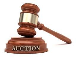 Auction property Selangor
