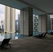 Banyan Tree Residence KLCC, units for sale & rent, Malaysia