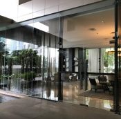 Banyan Tree Service Residence KLCC, Malaysia