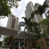  Pines Mont Kiara , Condominium for sale and rent, Kuala Lumpur