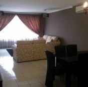 Mont Kiara Pines condo for sale and rent, Kuala Lumpur