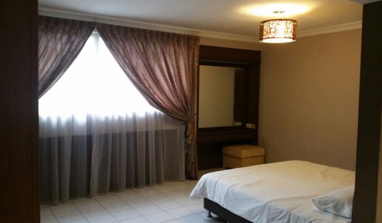 Mont Kiara Pines condo for sale and rent, Kuala Lumpur