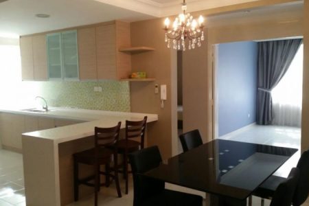 Mont Kiara Pines Condominium for sale and rent, Kuala Lumpur