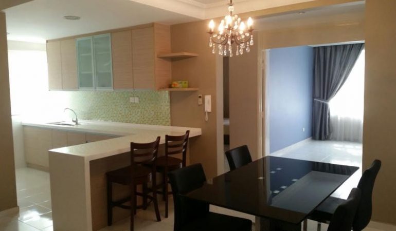 Mont Kiara Pines Condominium for sale and rent, Kuala Lumpur