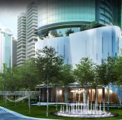 Banyan Tree Residence KLCC, units for sale & rent, Malaysia