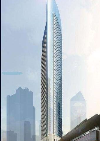 Banyan Tree Service Residence KLCC, Malaysia