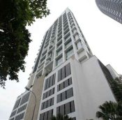  The Meritz KLCC, condominium for sale and rent