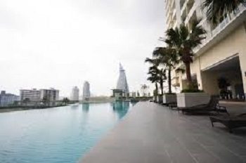 Camellia serviced suites Bangsar South Camellia serviced suites Bangsar South