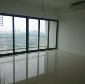  The Elements service apartments Ampang, Kuala Lumpur - Review