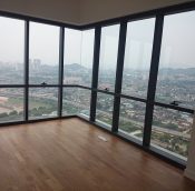  The Elements service apartments Ampang, Kuala Lumpur - Review