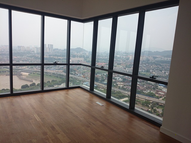 the elements service residence kuala lumpur review