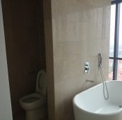  The Elements service apartments Ampang, Kuala Lumpur - Review
