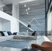  Desa Park City One Central Park Condominium