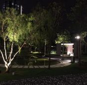  Desa Park City One Central Park Condominium