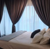  Desa Park City One Central Park Condominium