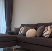  Desa Park City One Central Park Condominium
