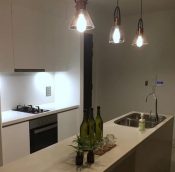  Desa Park City One Central Park Condominium
