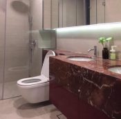  Desa Park City One Central Park Condominium