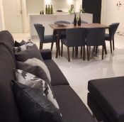  Desa Park City One Central Park Condominium