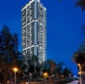  Desa Park City One Central Park Condominium