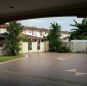  Taman Lestari Putra 2 story house for sale, Seri Kembanagn
