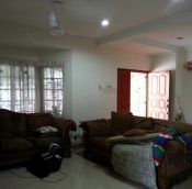  Taman Lestari Putra 2 story house for sale, Seri Kembanagn